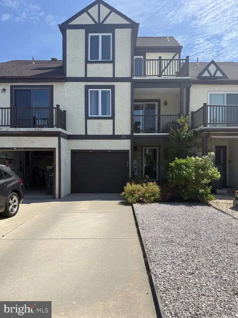 21 Bramble Dr, Brigantine, NJ 08203 - #1
