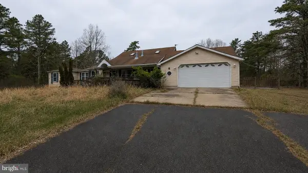 2336 5th Ave, HAMMONTON, NJ 08037