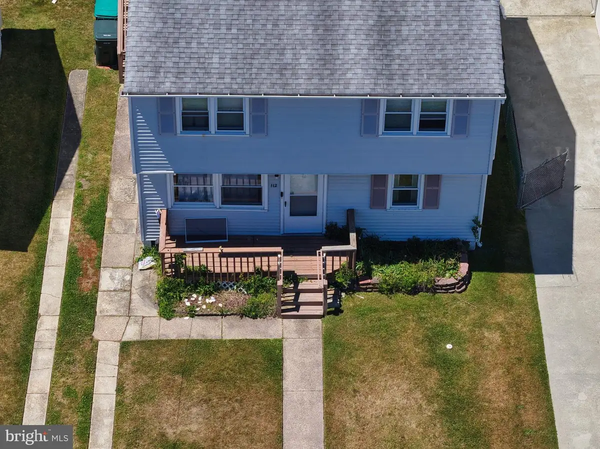 112 3rd St S, Brigantine, NJ 08203 - #1