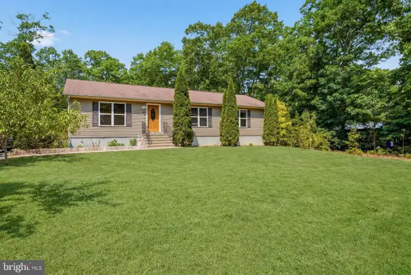 46 Cape May Ave, DOROTHY, NJ 08317