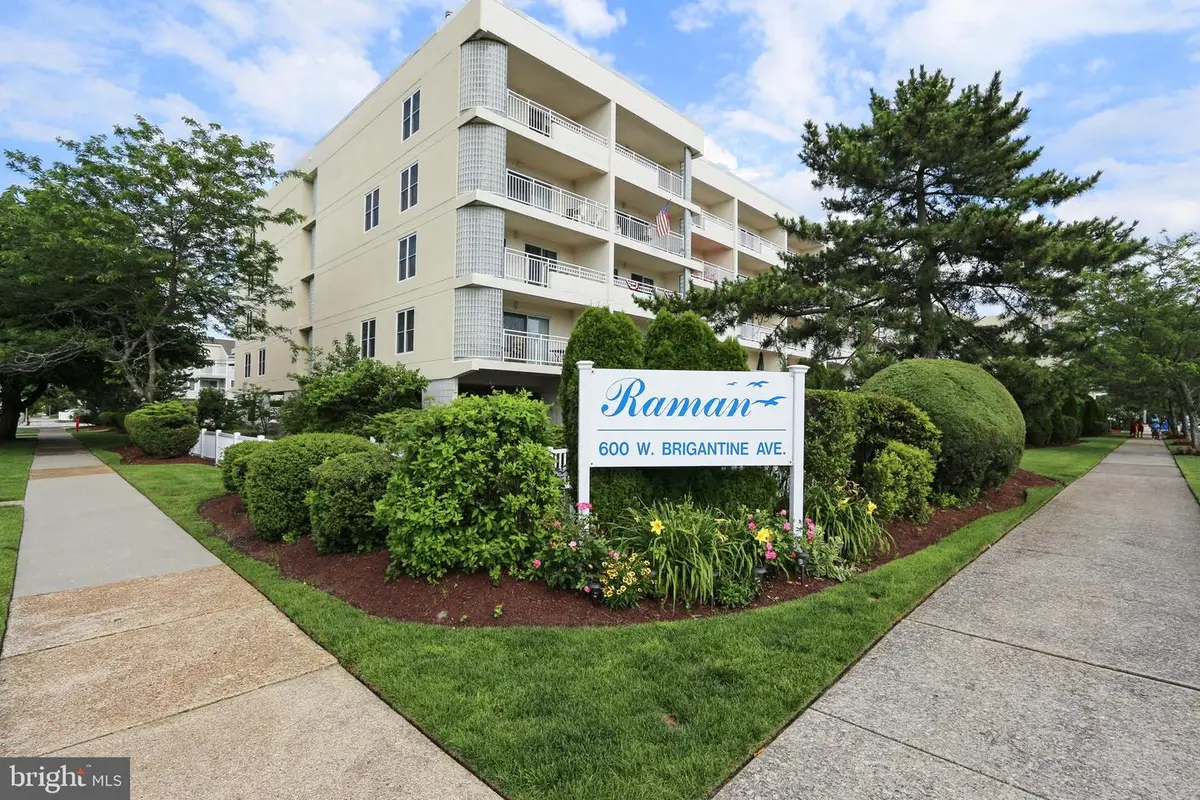 600 Brigantine Ave W #302, Brigantine, NJ 08203 - #1