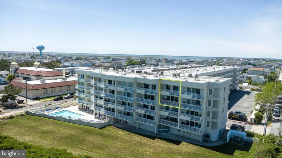 600 Brigantine Ave W #302, Brigantine, NJ 08203 - #3