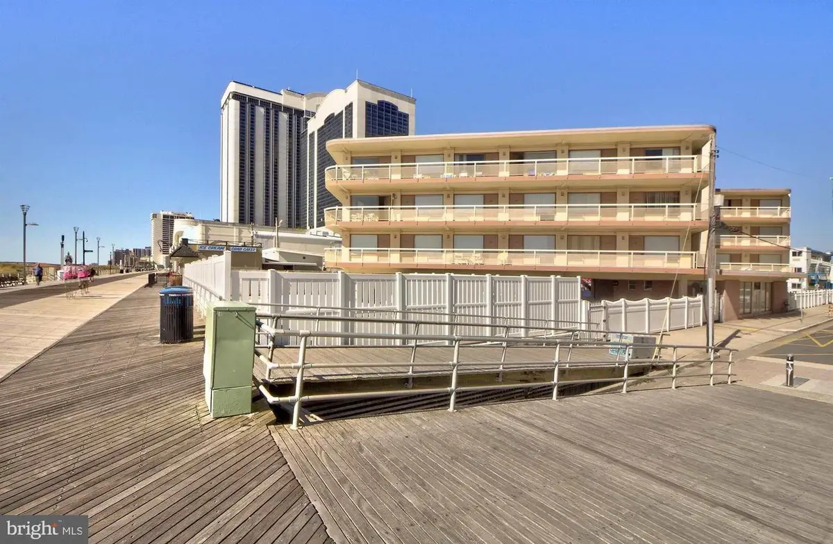 108 S. Montpelier Ave #403, Atlantic City, NJ 08401 - #1