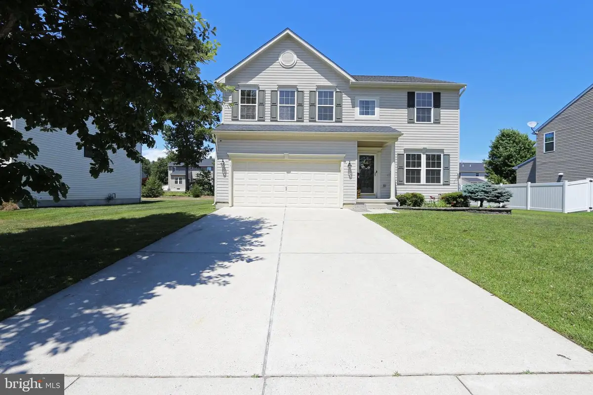 17 Rembrandt Way, Mays Landing, NJ 08330 - #1