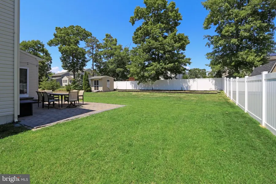 17 Rembrandt Way, Mays Landing, NJ 08330 - #3