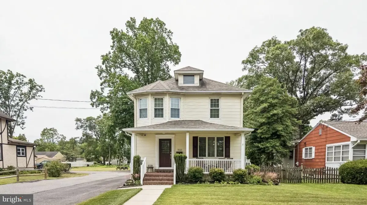 102 S Packard St, Hammonton, NJ 08037 - #1