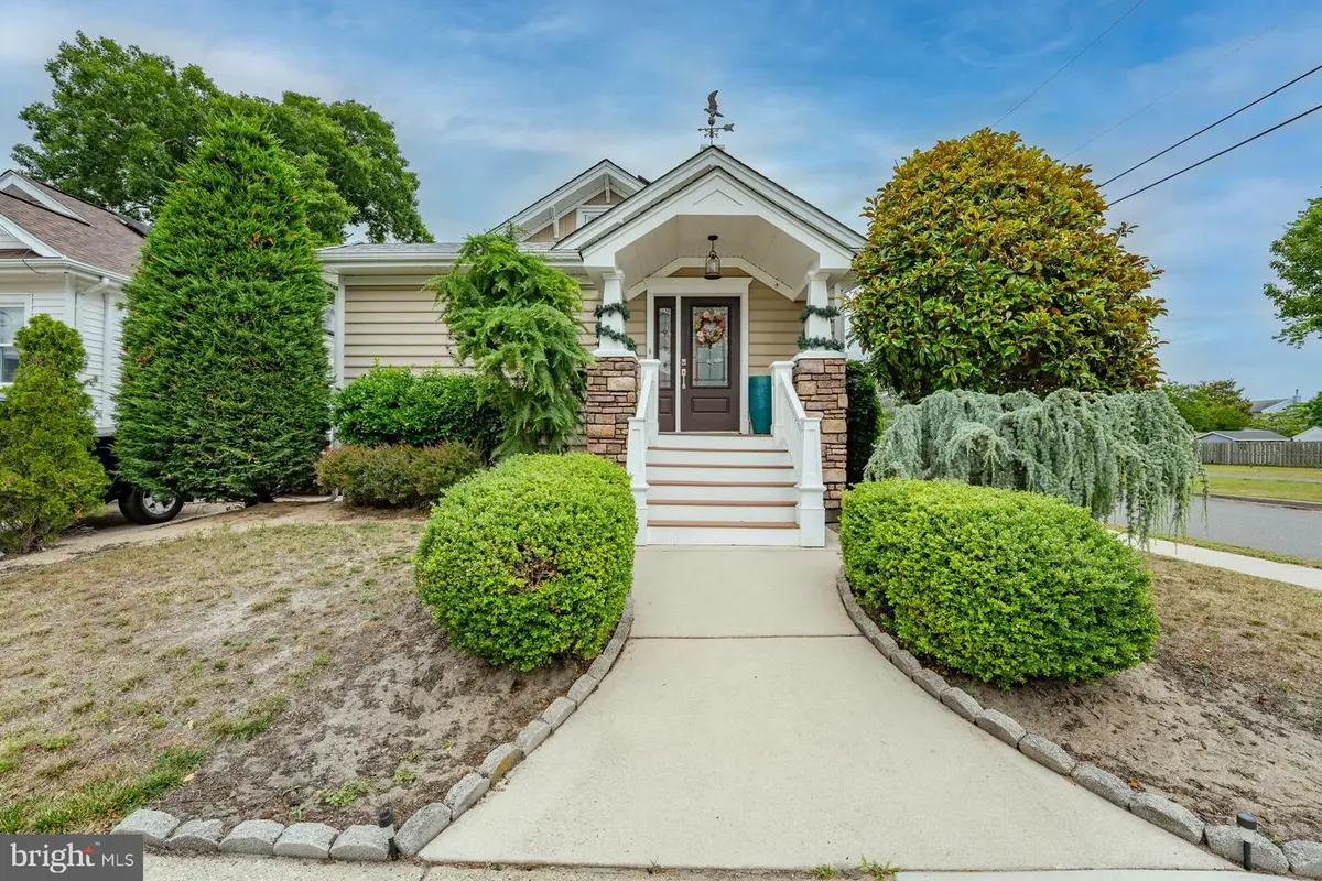 203 Roosevelt Ave, Northfield, NJ 08225 - #1