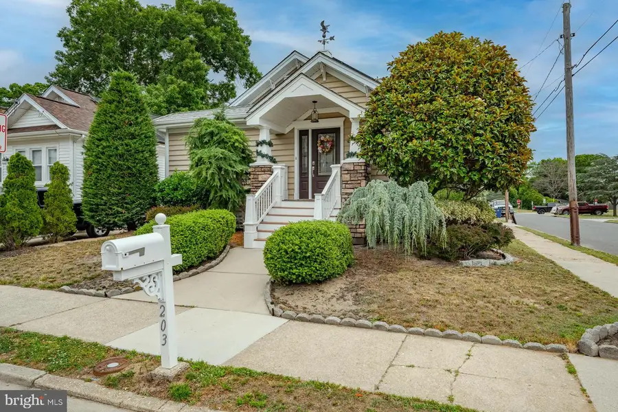 203 Roosevelt Ave, Northfield, NJ 08225 - #3
