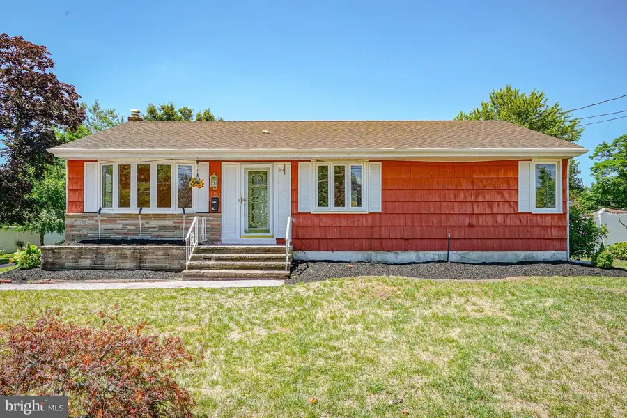 197 Park Ave, Hammonton, NJ 08037 - #2