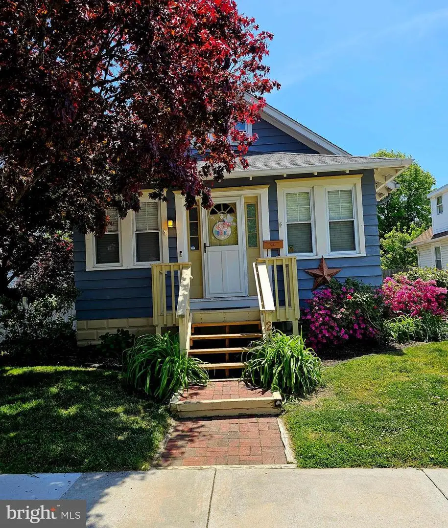 216 Marlin Rd, Absecon, NJ 08201 - #1