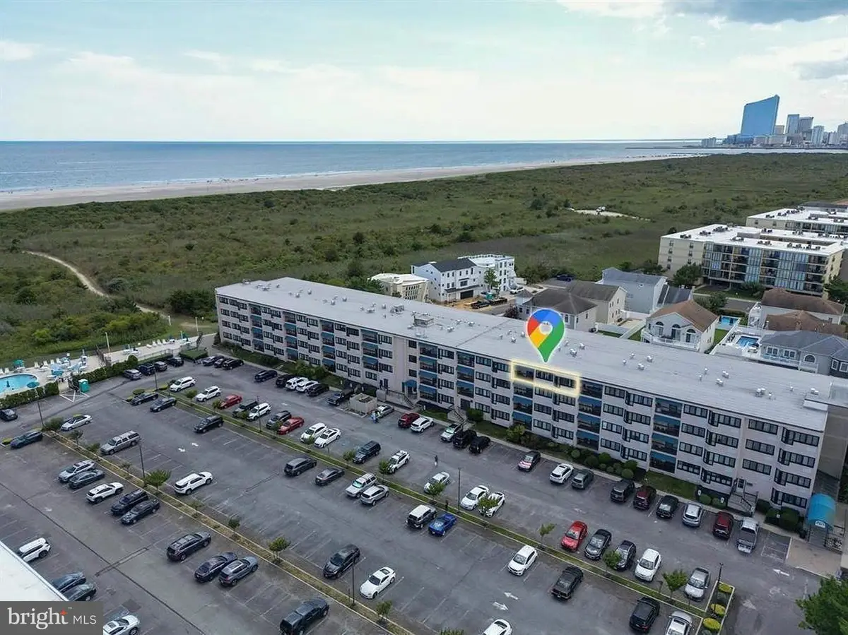 4500 W Brigantine Ave #2408, Brigantine, NJ 08203 - #1