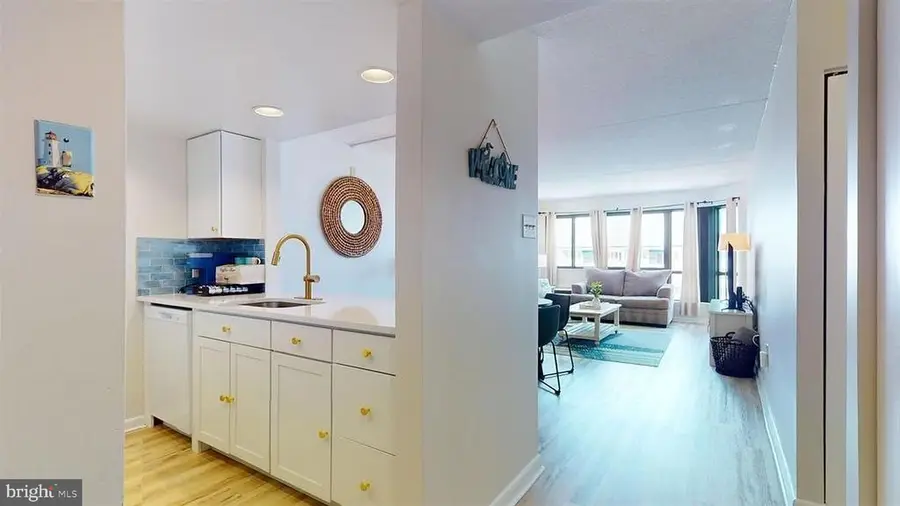 4500 W Brigantine Ave #2408, Brigantine, NJ 08203 - #2