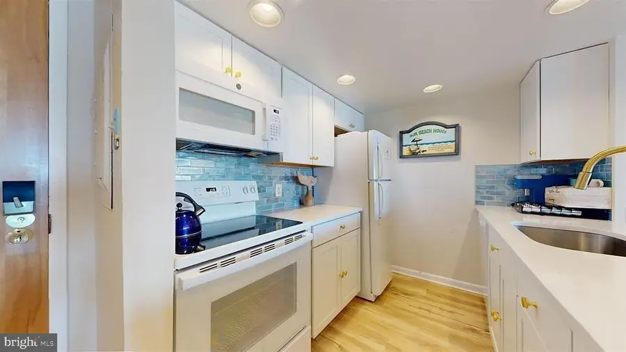 4500 W Brigantine Ave #2408, Brigantine, NJ 08203 - #3