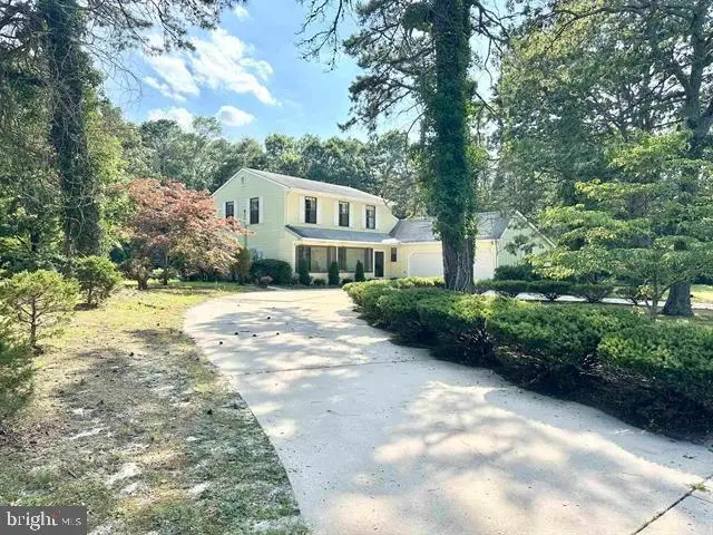 814 Berrywood Ln, Absecon, NJ 08205 - #2
