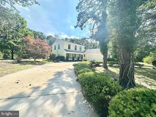 814 Berrywood Ln, Absecon, NJ 08205 - #3