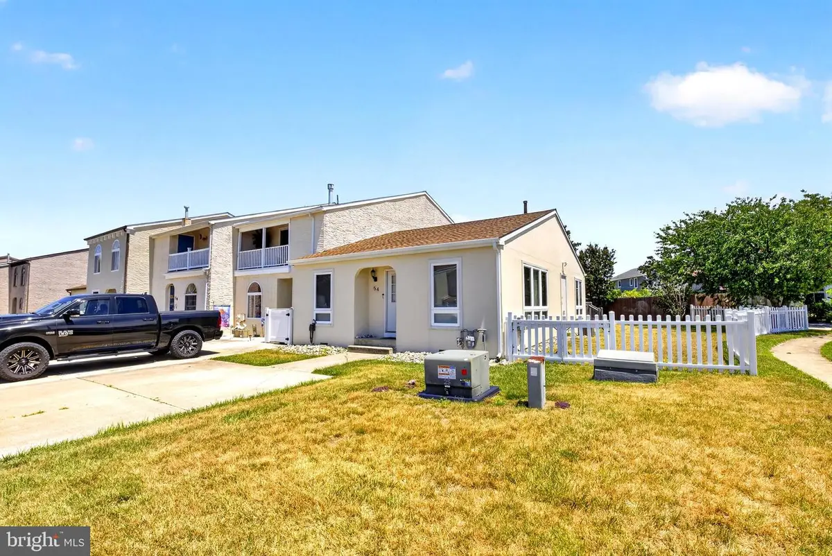 54 Delmar Dr, Brigantine, NJ 08203 - #1