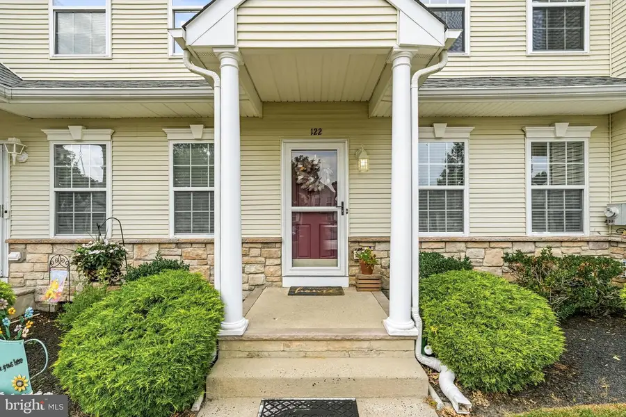 122 Jamestown Blvd, Hammonton, NJ 08037 - #3