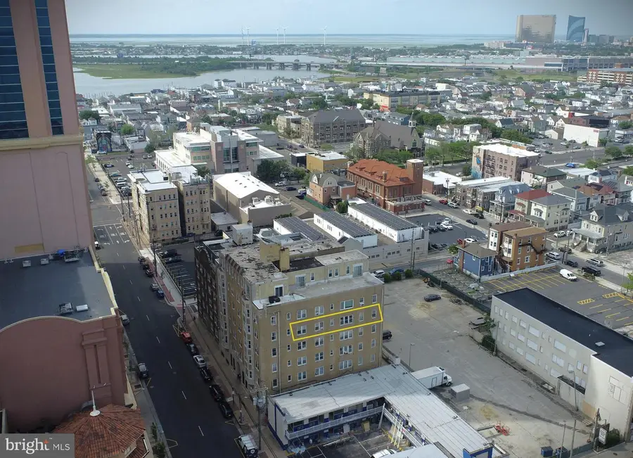 37 S Iowa Avenue 5b, Atlantic City, NJ 08401 - #2