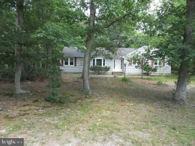 6817 Weymouth Rd, Mays Landing, NJ 08330 - #2