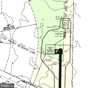 Block 881 - Lot 2 Route 50, MAYS LANDING, NJ 08330