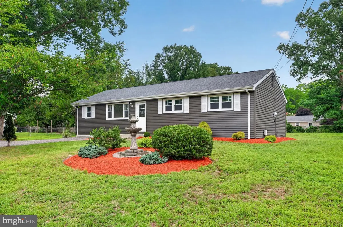 4138 W Adams Cir, Hammonton, NJ 08037 - #1