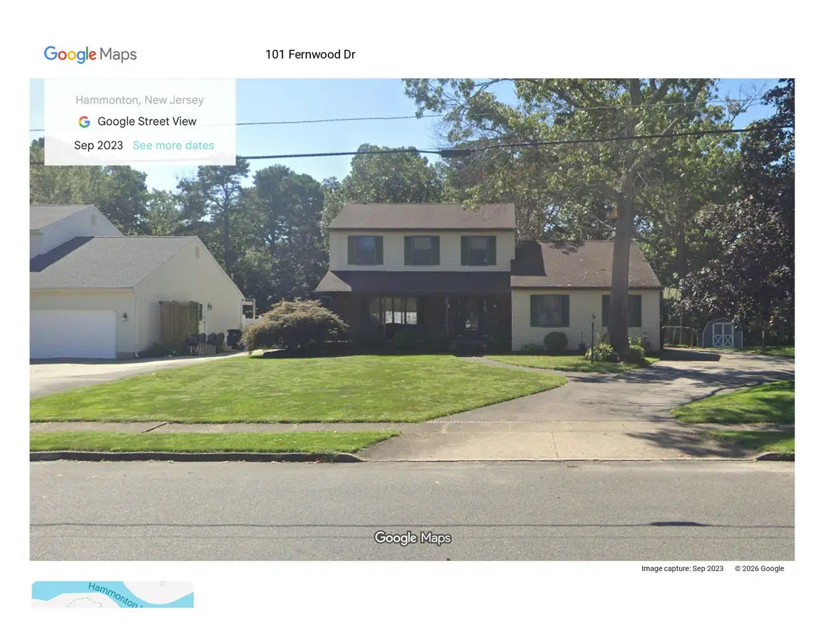 75 Lakeshore Dr, Hammonton, NJ 08037 - #1