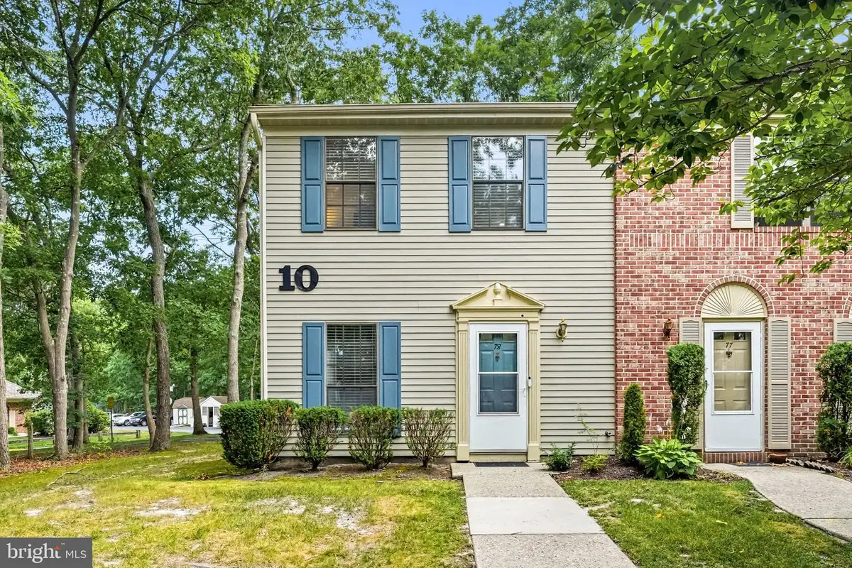 78 Sussex Pl, Absecon, NJ 08205 - #1