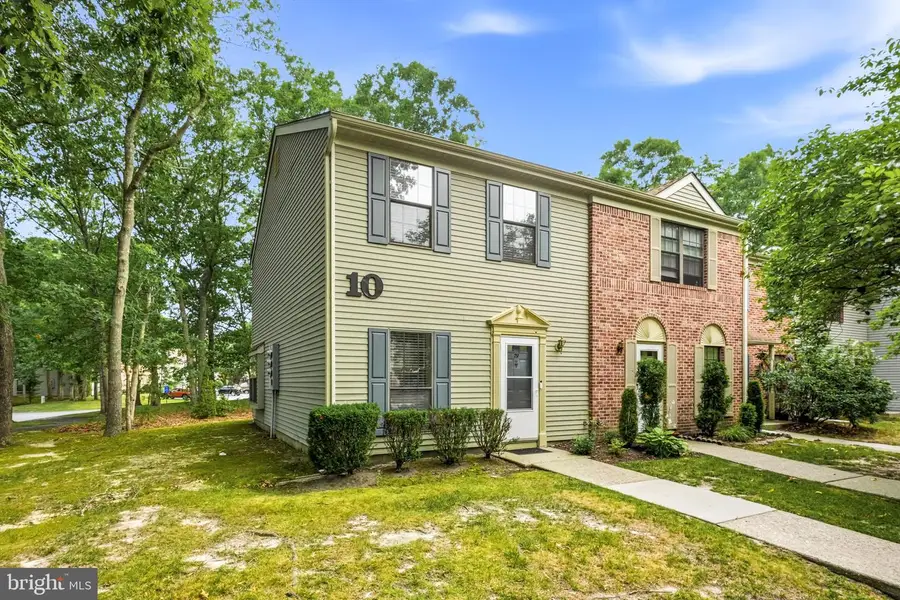 78 Sussex Pl, Absecon, NJ 08205 - #2