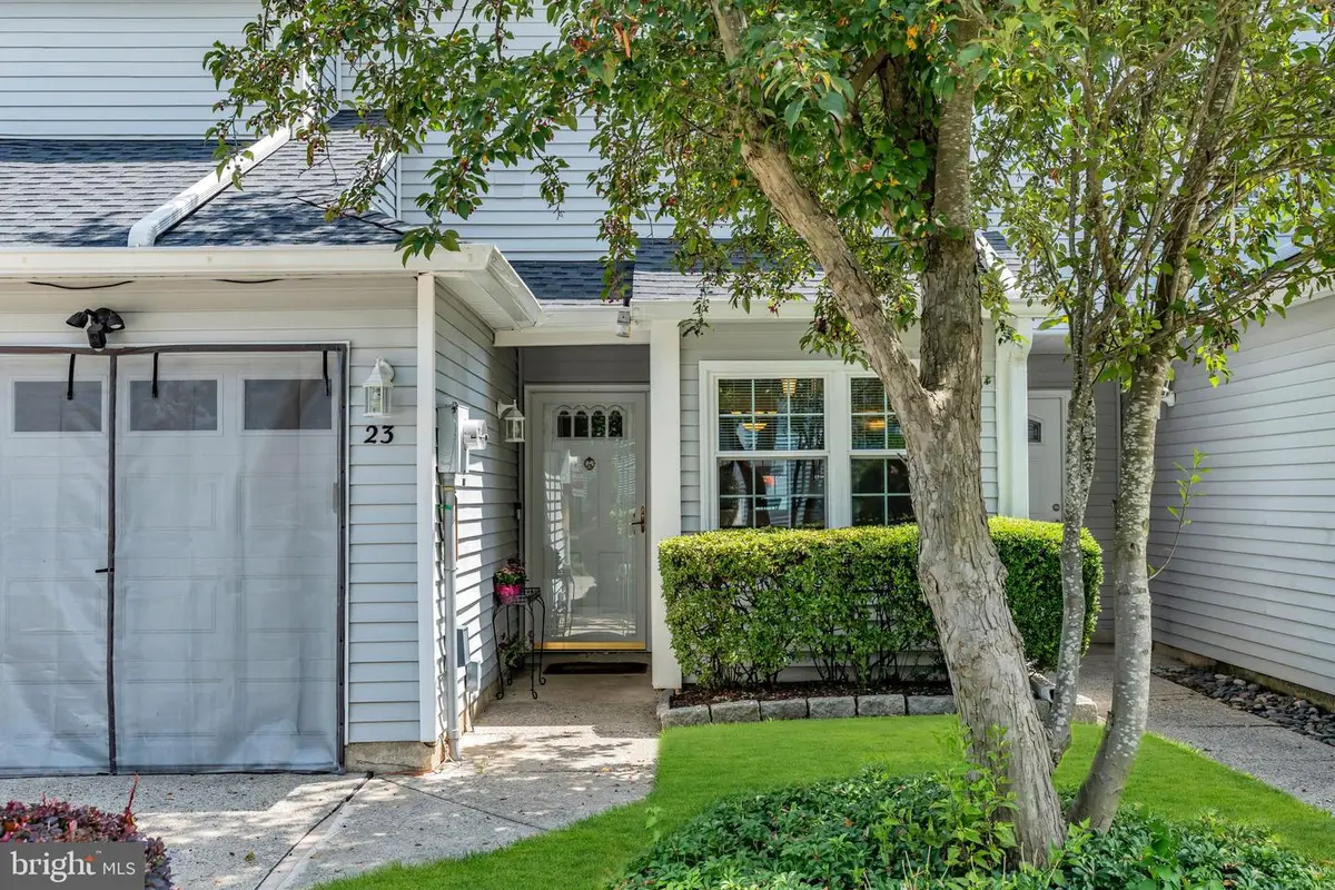 23 Heather Croft #23, Egg Harbor, NJ 08234 - #1