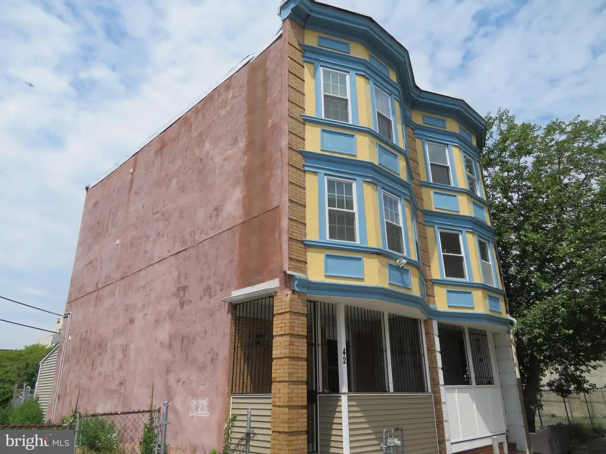 42 S Mansion Ave, Atlantic City, NJ 08401 - #1