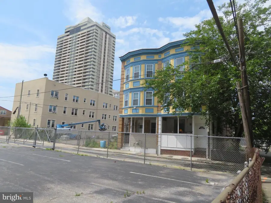 42 S Mansion Ave, Atlantic City, NJ 08401 - #3