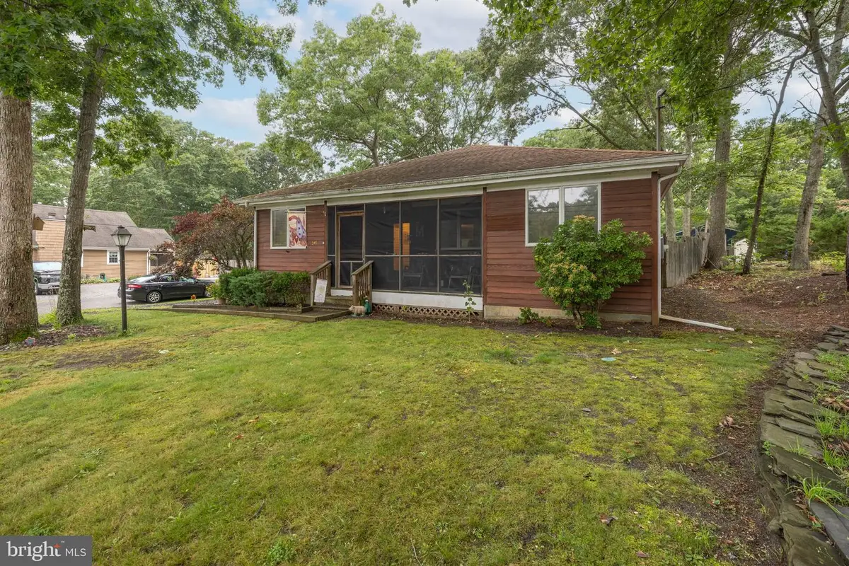 543 S Pitney Rd, Galloway, NJ 08205 - #1