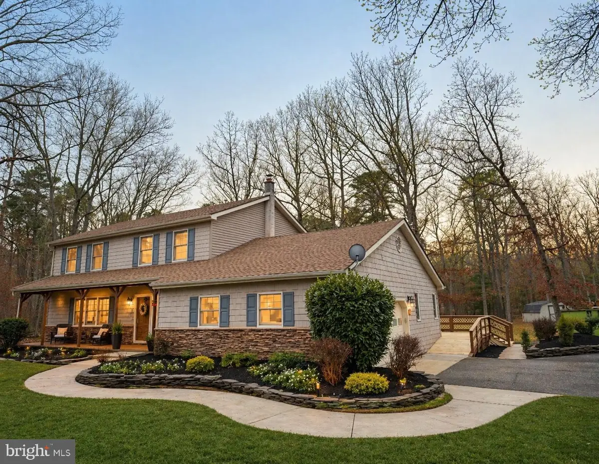 620 Columbia Rd, Egg Harbor City, NJ 08215 - #1
