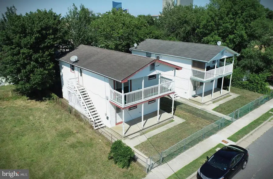1621 Emerson Ave, Atlantic City, NJ 08401 - #2