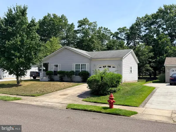 199 Pebble Beach Dr, MAYS LANDING, NJ 08330