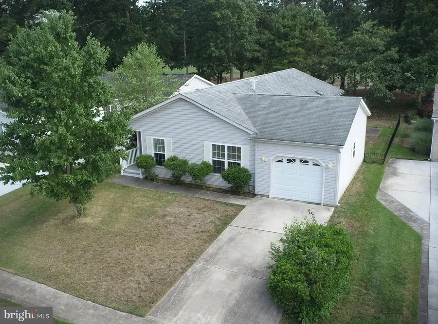 199 Pebble Beach Dr, Mays Landing, NJ 08330 - #2