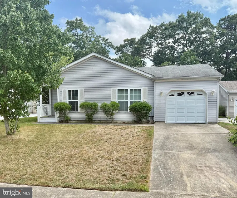 199 Pebble Beach Dr, Mays Landing, NJ 08330 - #3