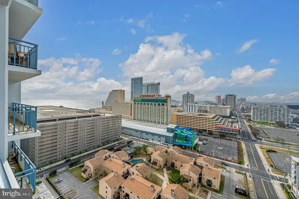 526 Pacific Ave #2106, Atlantic City, NJ 08401 - #1