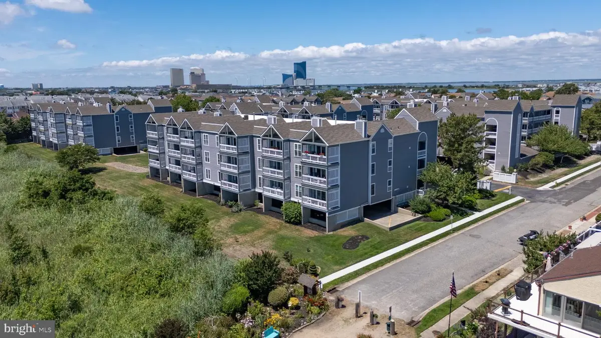 4800 Harbor Beach Blvd #4103, Brigantine, NJ 08203 - #1