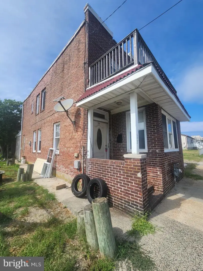 523 Drexel Ave, Atlantic City, NJ 08401 - #1