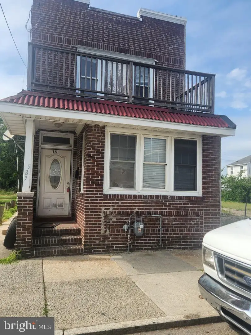 523 Drexel Ave, Atlantic City, NJ 08401 - #3