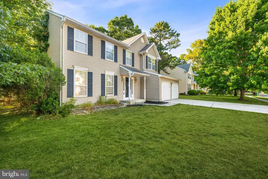 125 Woodberry Dr, Egg Harbor, NJ 08234 - #2