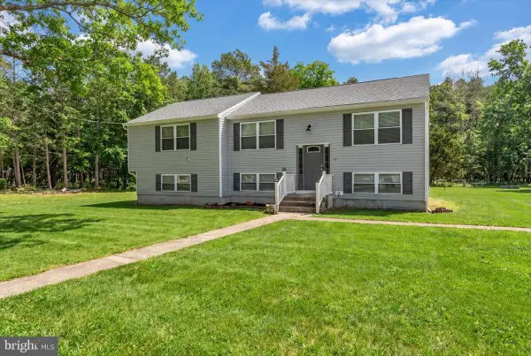318 Tenth St, NEWTONVILLE, NJ 08346