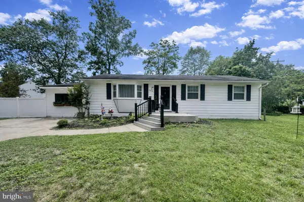 109 Fernwood Ter, WILLIAMSTOWN, NJ 08094