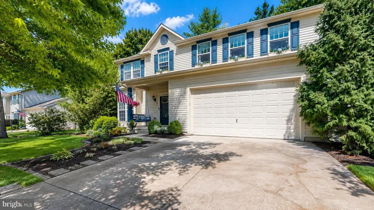 45 Weeping Willow Cir, Egg Harbor, NJ 08234 - #1