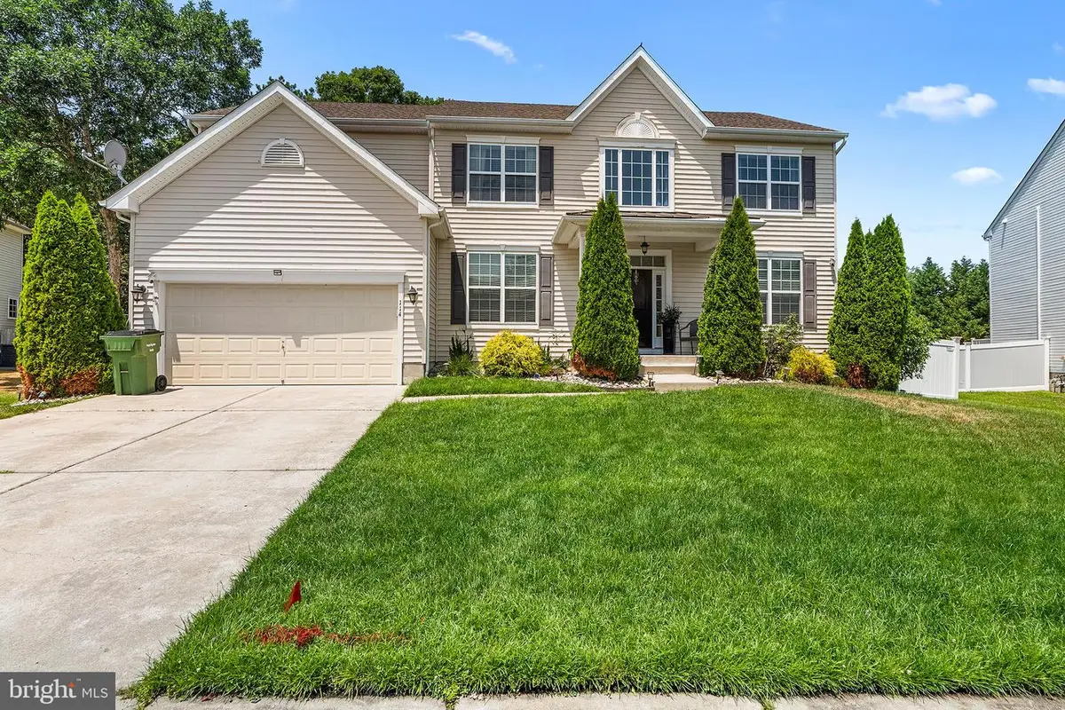 114 Branch Hill Dr, Egg Harbor, NJ 08234 - #1