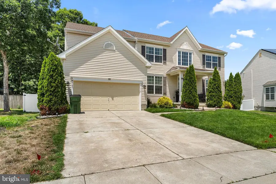114 Branch Hill Dr, Egg Harbor, NJ 08234 - #2