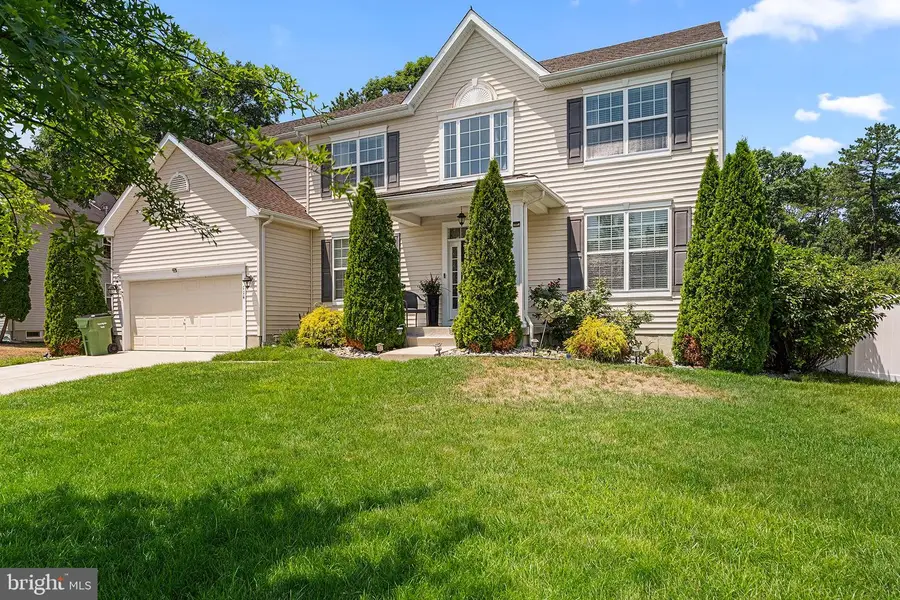 114 Branch Hill Dr, Egg Harbor, NJ 08234 - #3