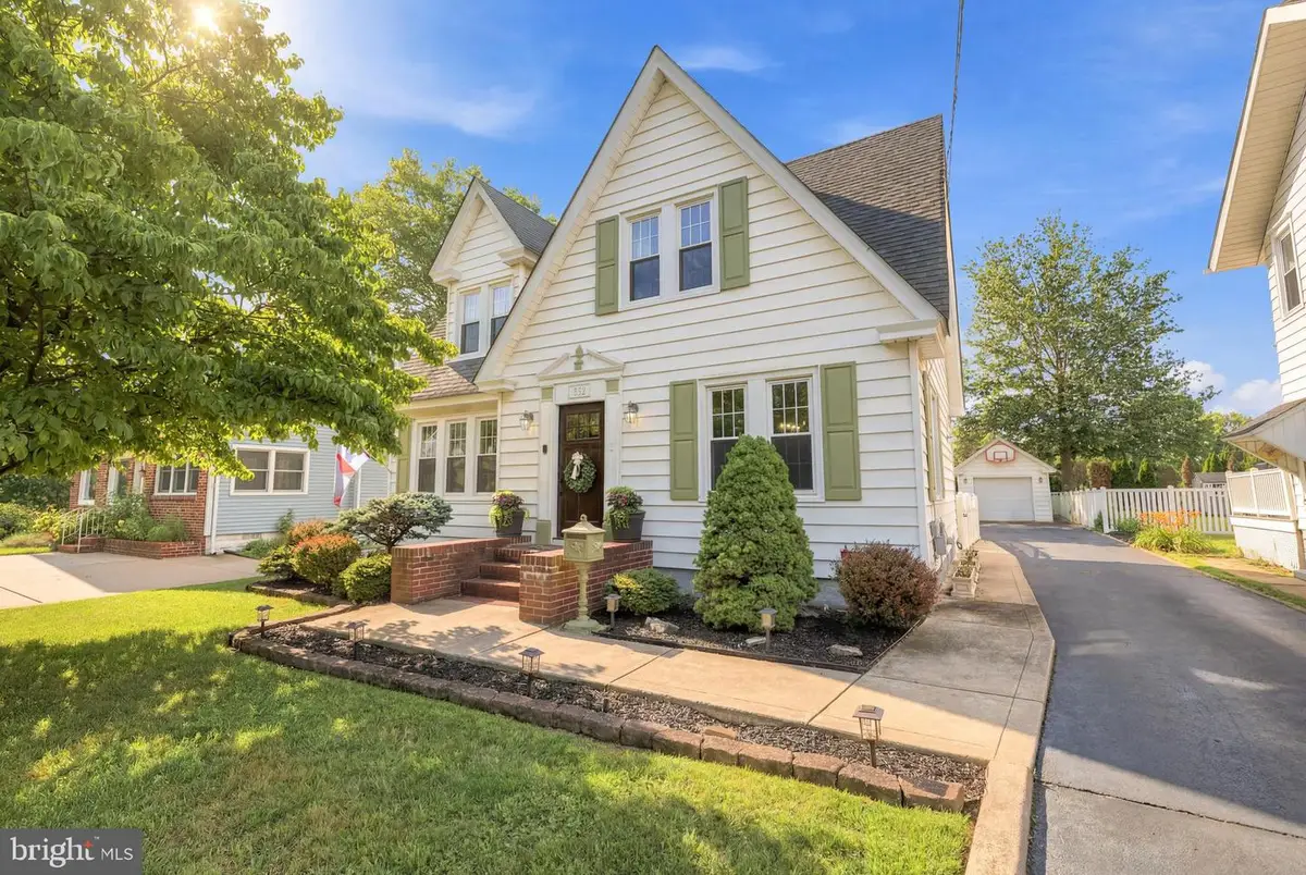 552 Bellevue Ave, Hammonton, NJ 08037 - #1