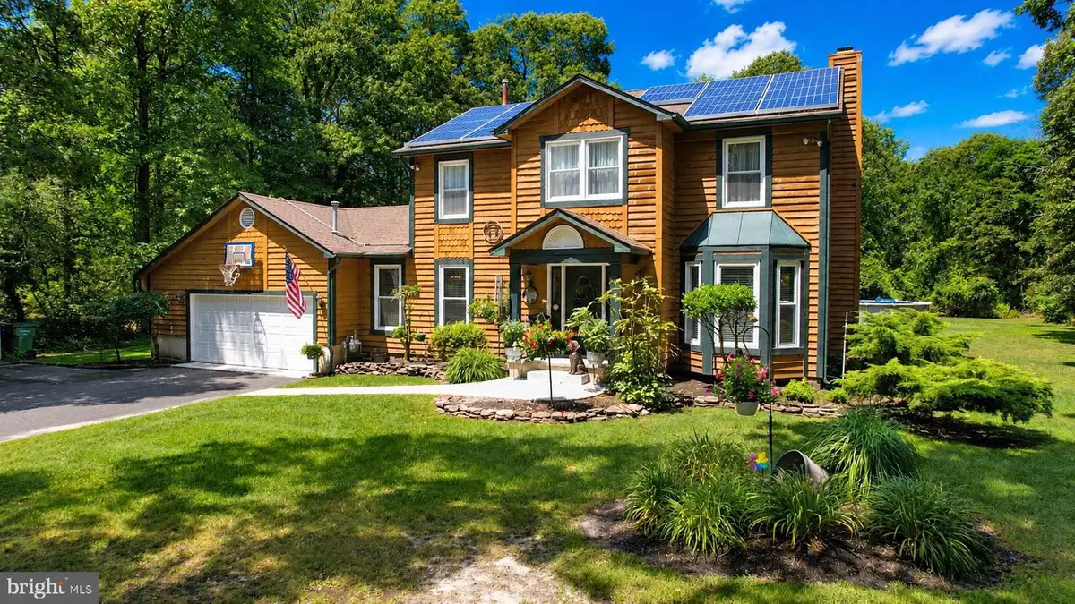 4 Whitewater Ln, Egg Harbor, NJ 08234 - #1